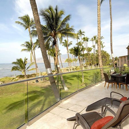 Aloha Villas Kīhei Exterior foto