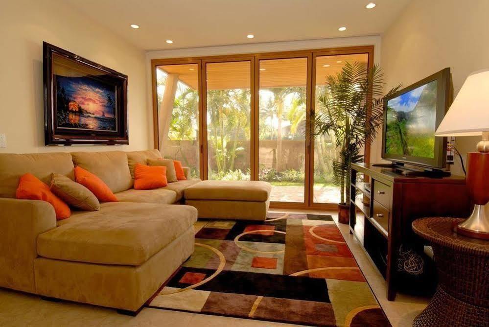 Aloha Villas Kīhei Exterior foto