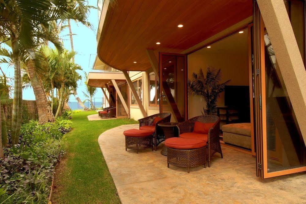 Aloha Villas Kīhei Exterior foto